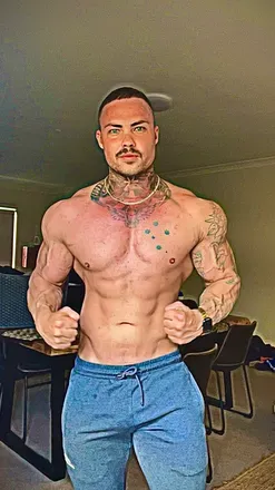 OnlyFans cuenta richandrew avatar 1