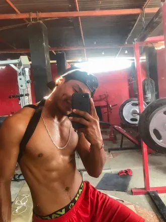 OnlyFans account  jonathan-ch avatar 1