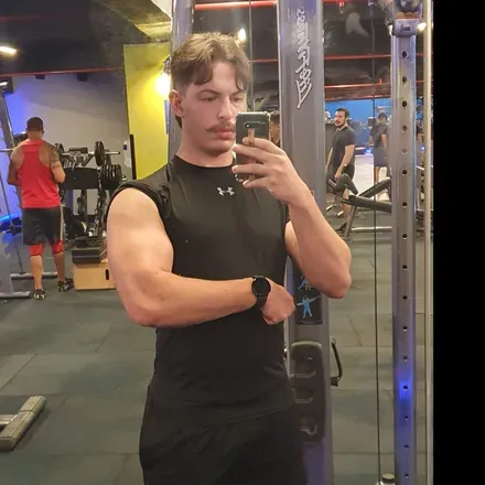 OnlyFans cuenta joedaily avatar 1