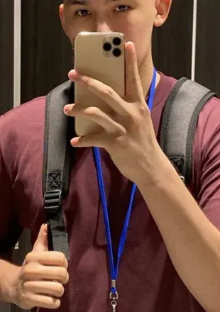 OnlyFans account  virtualku19 avatar 1