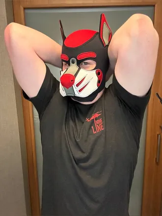 OnlyFans account  hardfirefighter avatar 1