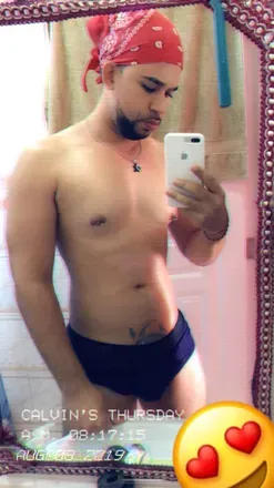 OnlyFans cuenta calvinklein09 previous_avatars_1 3