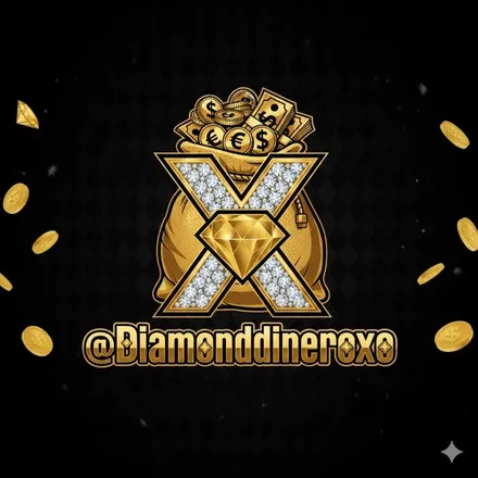 OnlyFans cuenta diamonddineroxoxo header 2