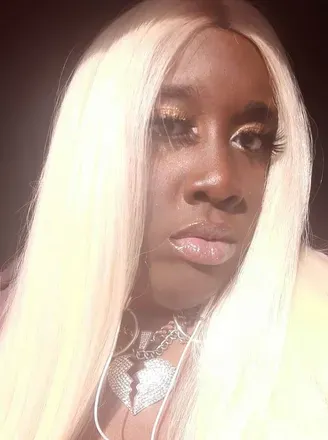 OnlyFans cuenta juicylalafatpussydoll avatar 1