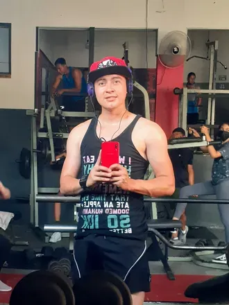 OnlyFans cuenta jeffreyvasquez avatar 1