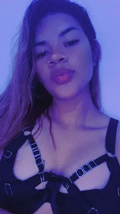 OnlyFans cuenta anbunnyhot avatar 1