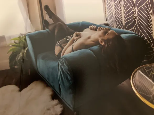 OnlyFans account  braki_vixen header 2
