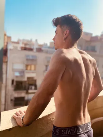 OnlyFans cuenta david_creew avatar 1