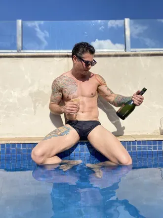 OnlyFans cuenta marceludvin avatar 1