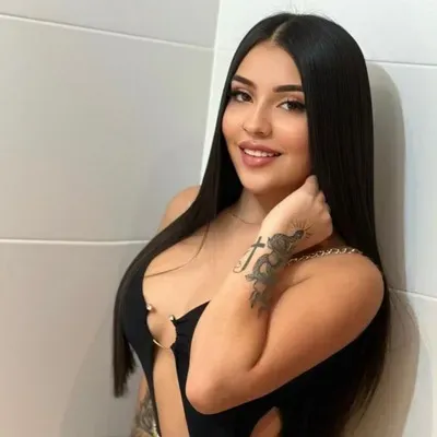 OnlyFans cuenta ariasstarx avatar 1
