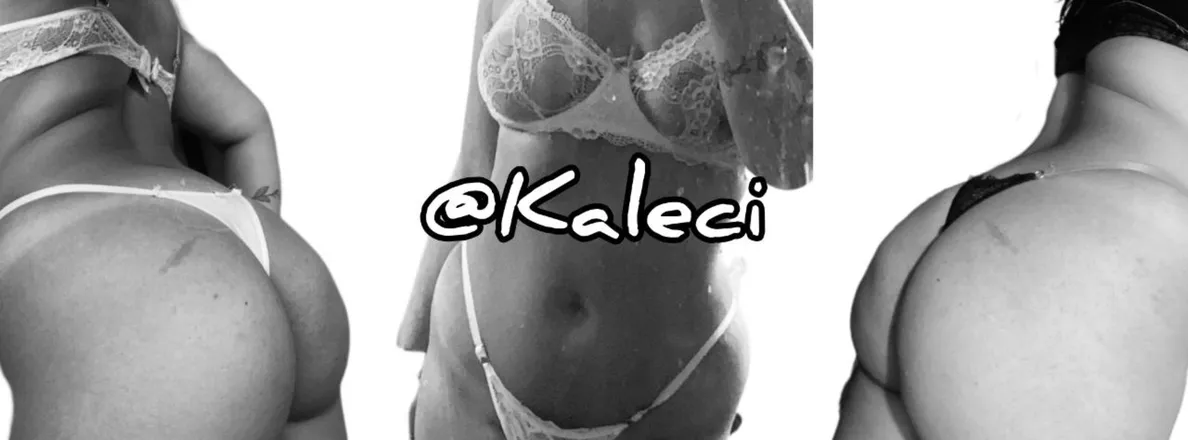 OnlyFans cuenta kaleci header 2
