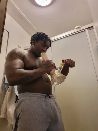 OnlyFans cuenta thugniqqadick avatar 1