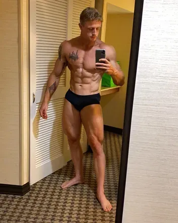 OnlyFans cuenta swoleguy2020 avatar 1