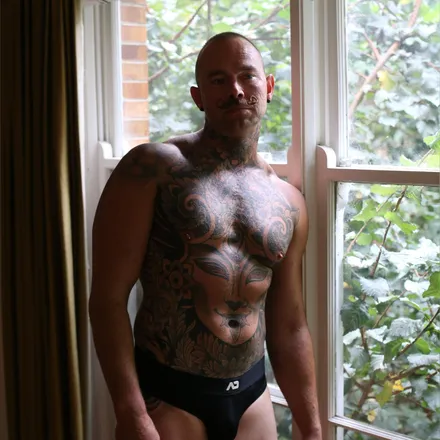 OnlyFans de irezumipapi