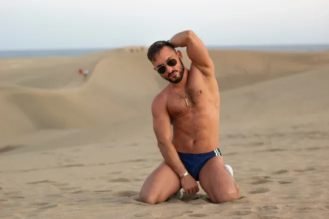 OnlyFans cuenta carsten0323 avatar 1