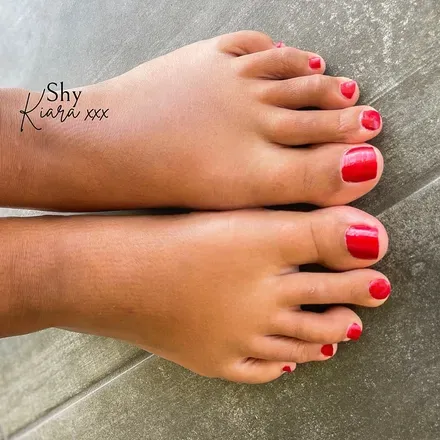 OnlyFans cuenta shy.kiaraxxx avatar 1