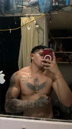 OnlyFans cuenta carlosjrpani avatar 1