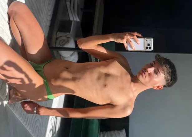 OnlyFans cuenta jaysantini header 2