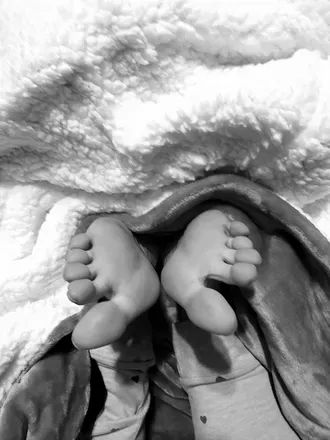 OnlyFans cuenta justfeet05 avatar 1