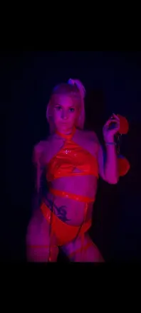 OnlyFans cuenta sexysally14 avatar 1