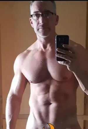 OnlyFans cuenta dean_clark avatar 1
