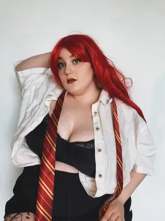OnlyFans cuenta thecosplaystrawberry avatar 1