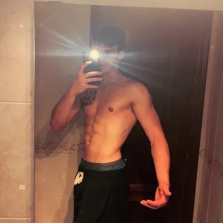 OnlyFans cuenta joe_180 avatar 1
