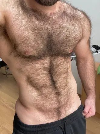 OnlyFans cuenta arab_wolverine_dream avatar 1