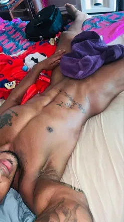 OnlyFans cuenta brathprii8 avatar 1