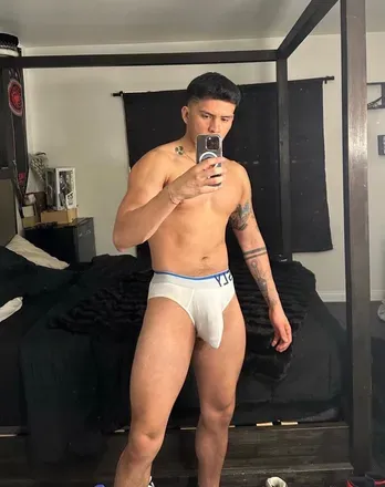 OnlyFans cuenta papitop header 2