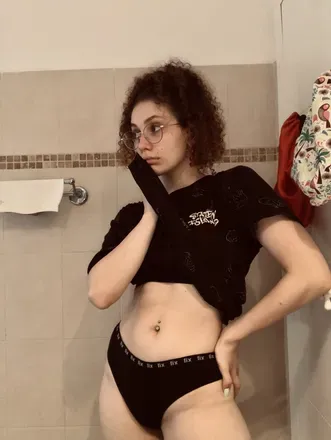 OnlyFans cuenta jessincaa avatar 1