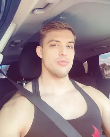 OnlyFans cuenta xrhysripleyx avatar 1