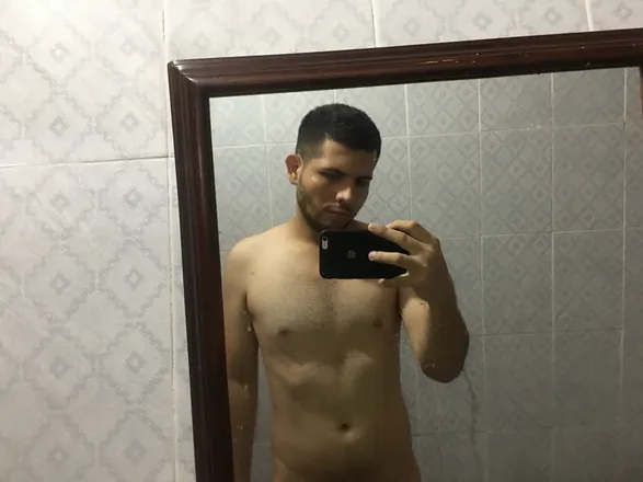 OnlyFans cuenta juanglondono header 2