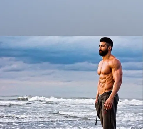 OnlyFans cuenta 1manshowi header 2