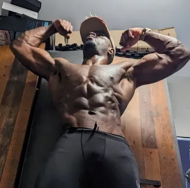 OnlyFans cuenta drhawhaw avatar 1