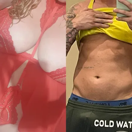 OnlyFans account  thorsfantasy header 2