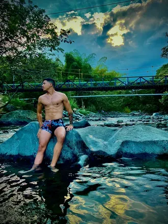 OnlyFans cuenta samaelfernando1992 avatar 1