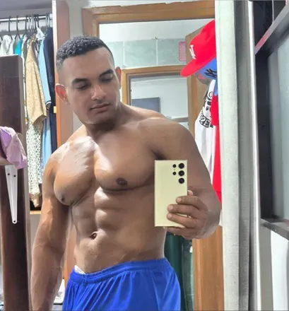 OnlyFans cuenta juniorandres0 avatar 1