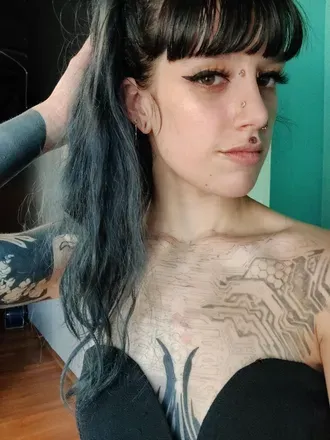 OnlyFans cuenta rebelxgrrrl avatar 1