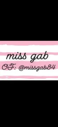 OnlyFans cuenta missgab84 header 2