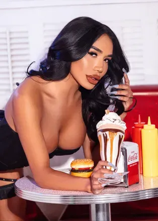 OnlyFans cuenta thessupreme avatar 1