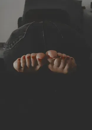 OnlyFans cuenta xbeautyfeetx avatar 1