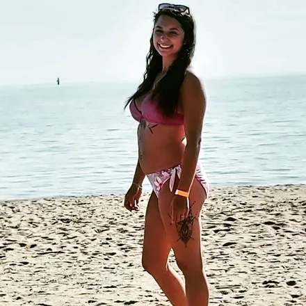 OnlyFans cuenta vicksunshinexx header 2
