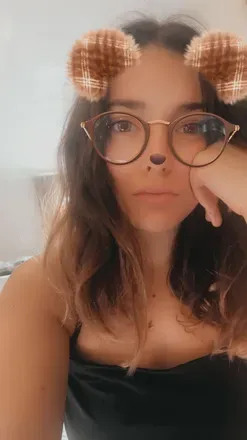 OnlyFans cuenta goddessstorm avatar 1