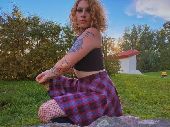 OnlyFans cuenta x_rebelchild_x avatar 1