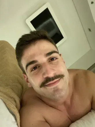 OnlyFans cuenta victordelvecchio avatar 1