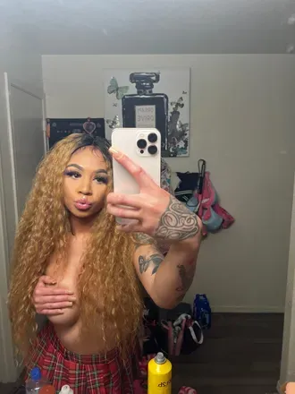 OnlyFans cuenta sweetbenzie avatar 1