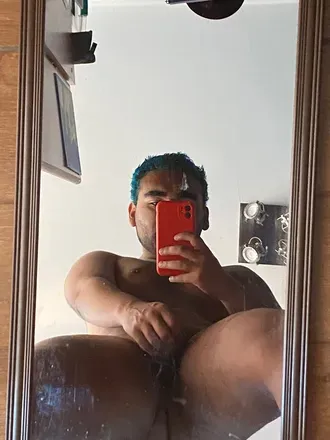 OnlyFans cuenta alxxin avatar 1