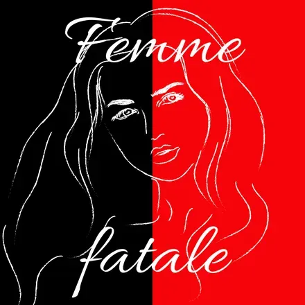 OnlyFans cuenta femmefatalelilith avatar 1