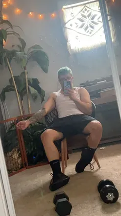 OnlyFans cuenta anikinn12 avatar 1